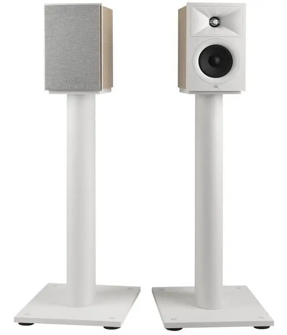 Акустична система JBL Stage 240B (JBL240BWHT) - фото 7