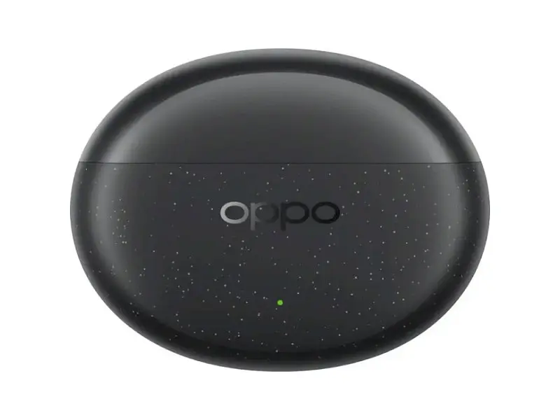 Навушники OPPO Enco Air4 Pro Midnight Black (ETEA1) - фото 5