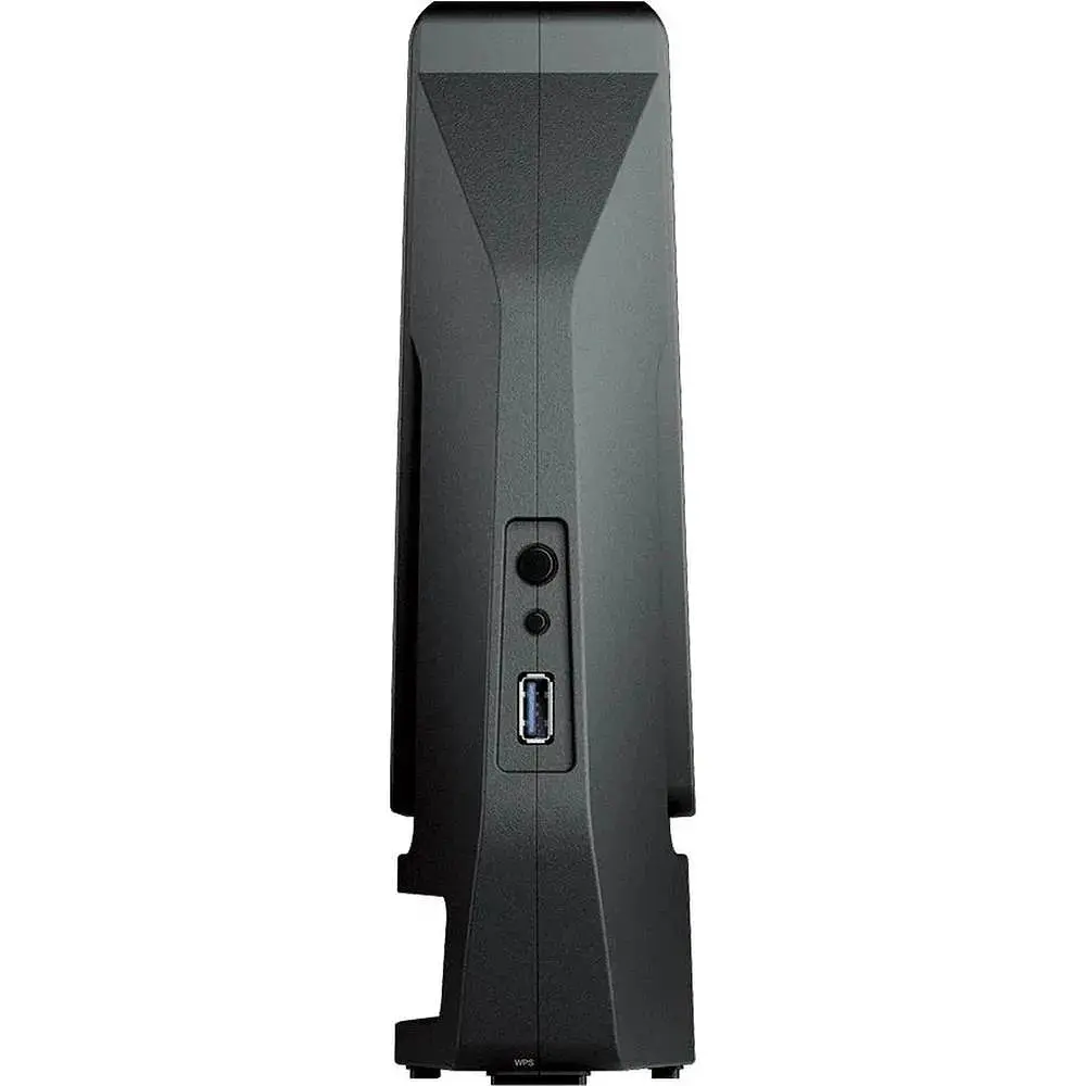 Бездротовий маршрутизатор (роутер) Synology WRX560 - фото 3