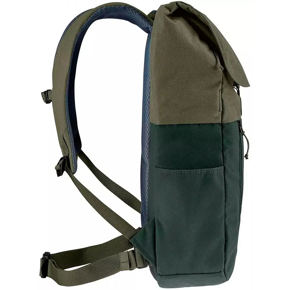Рюкзак Deuter UP Seoul Ivy-Khaki (1052-3813821 2237) - фото 2