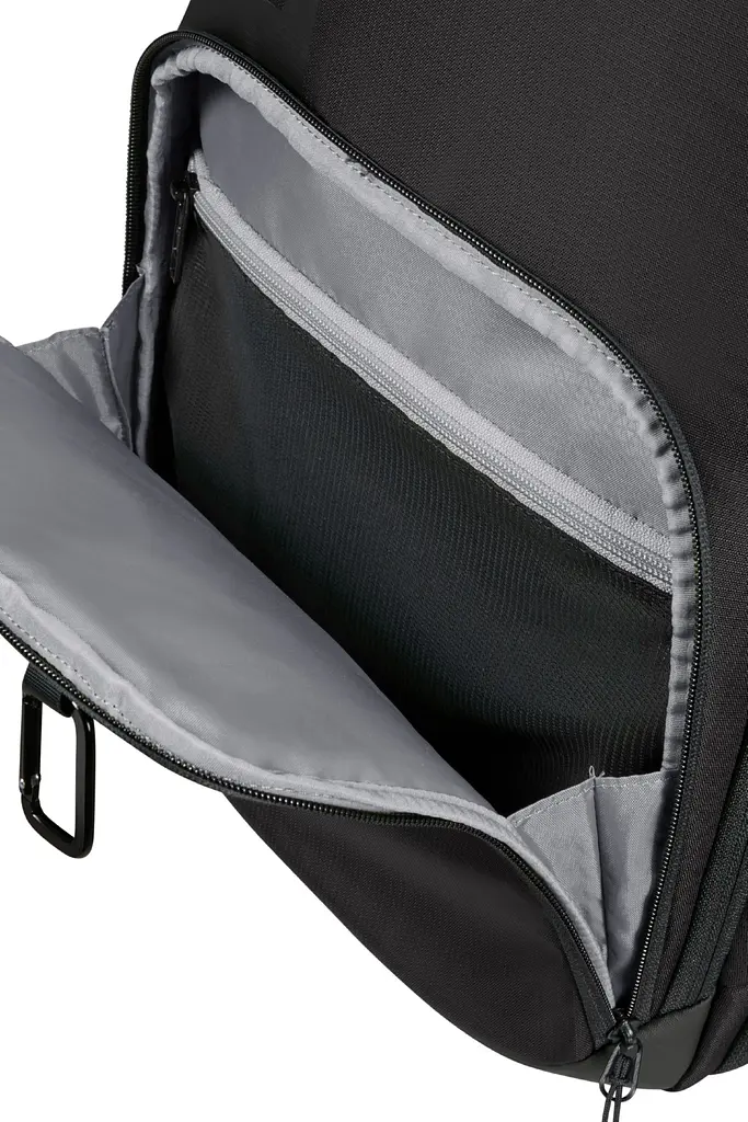 Рюкзак 14,1" Samsonite BIZ2GO BLACK 43x31x21 KI1*09003 - фото 5