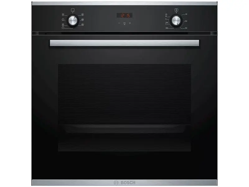 Духовка електрична Bosch HBS233BB0