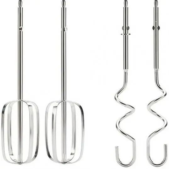 Миксер Kenwood HMP32.A0WH - фото 3