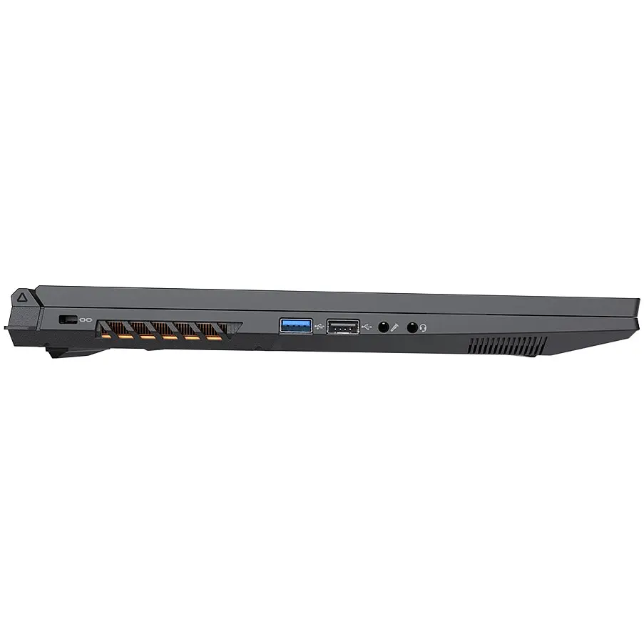 Ноутбук Игровой Gigabyte G6 MF i7-13620H la 49GHz,16'',+,16GB DDR5,1TB,RTX 4050 6GB,Без ОС - фото 11