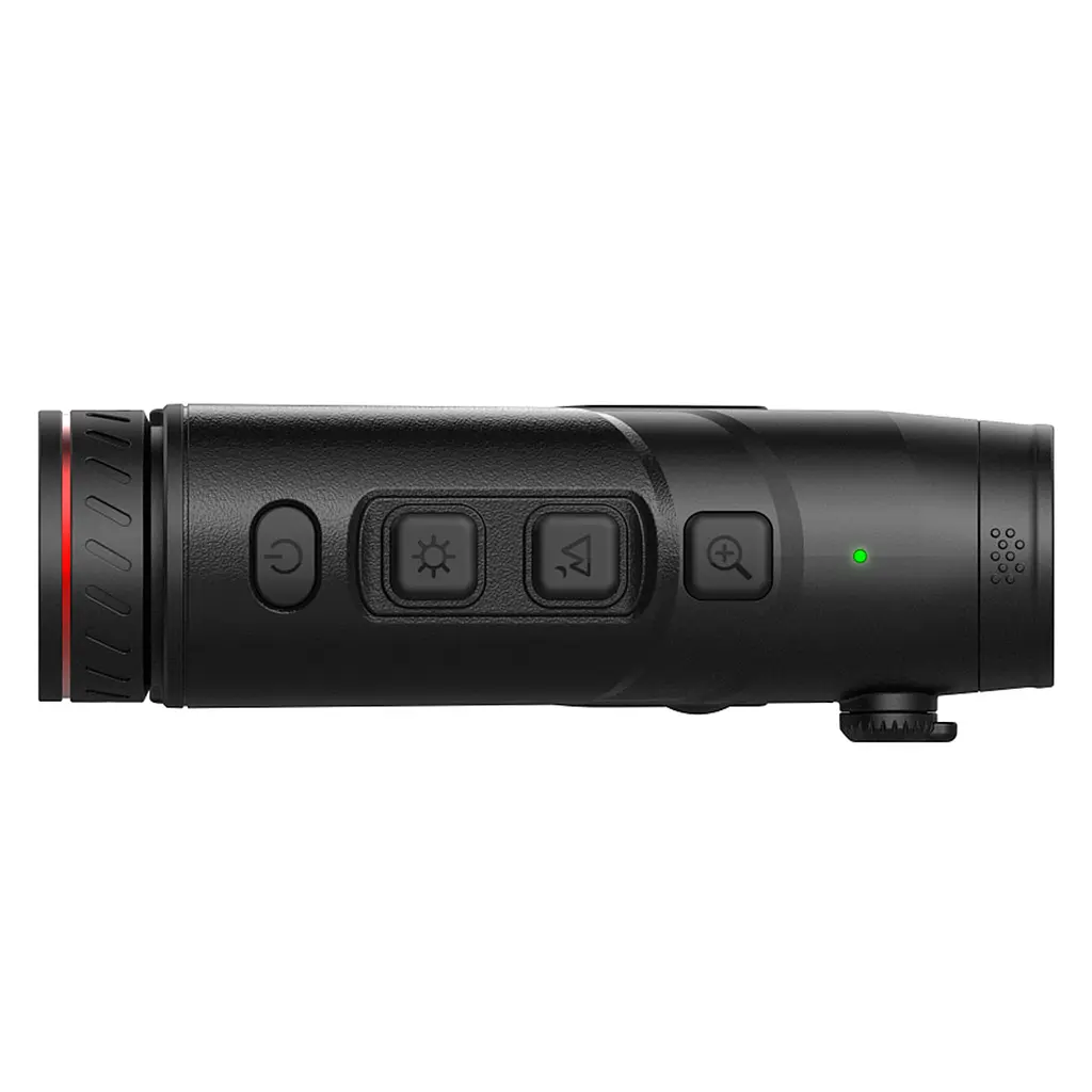 Тепловизионный монокуляр GUIDE TD420 400х300px 25mm - фото 7