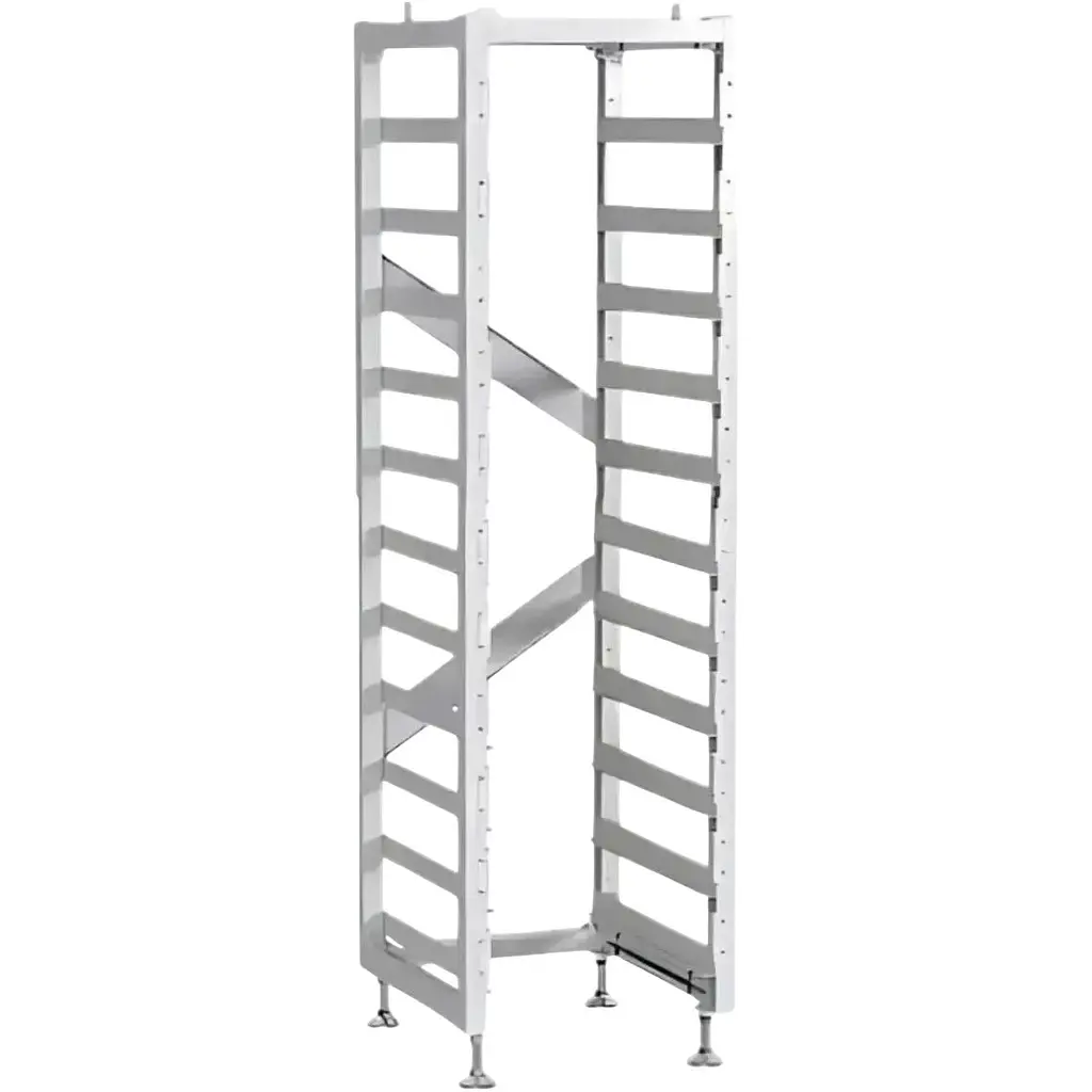 Стійка для акумуляторів Deye BOS-A-Rack11 11шт [158394] - фото 2