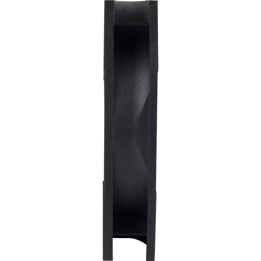 Корпусний вентилятор Arctic F12 PWM PST Black (ACFAN00200A) [175967] - фото 3