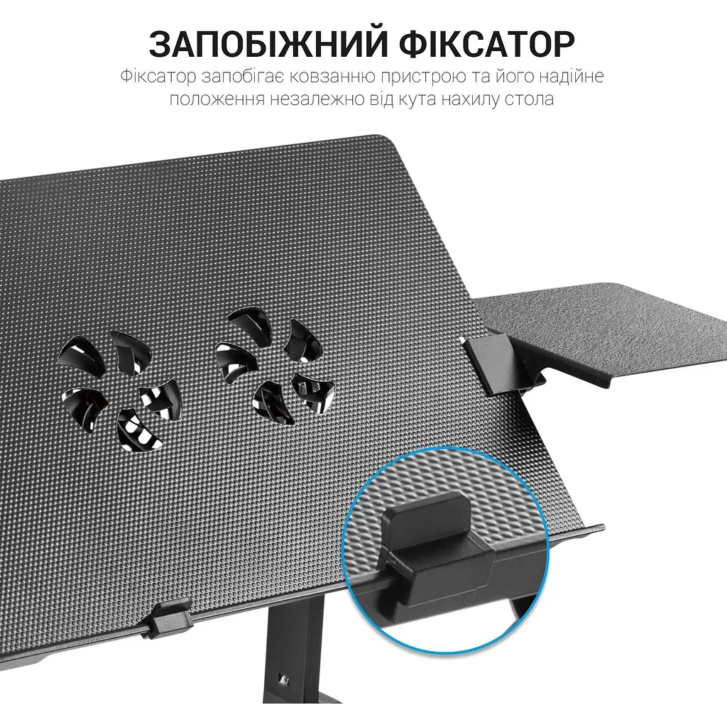 Підставка для ноутбука OfficePro CD1230 [144449] - фото 13