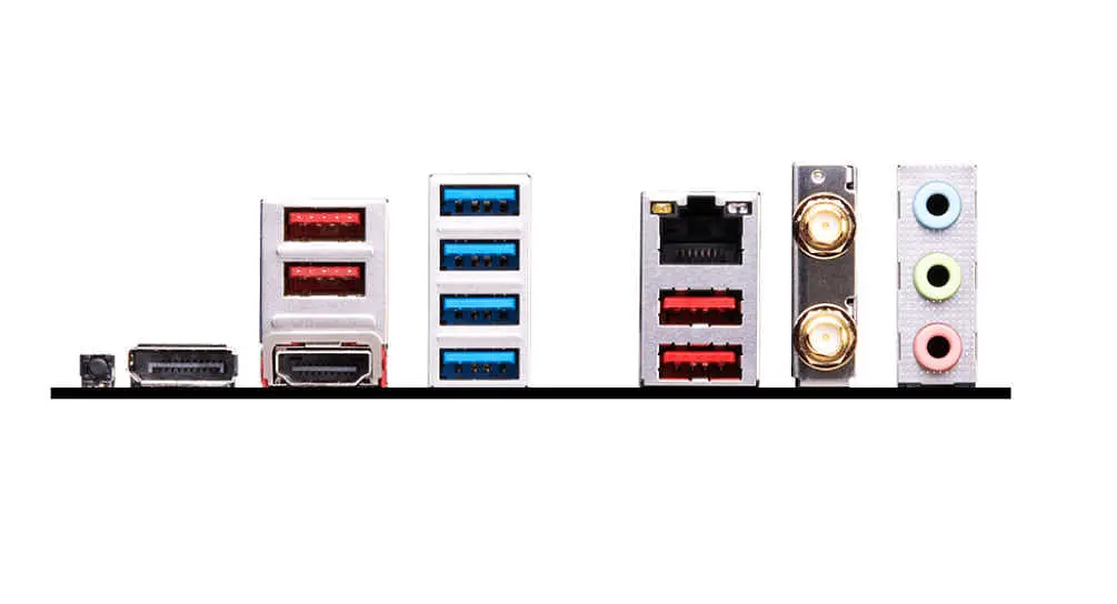 Материнская плата MSI PRO B650M-A WIFI (911-7D77-001) - фото 5