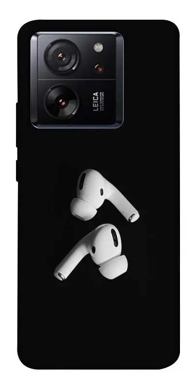 TPU чохол Demsky Stay tuned для Xiaomi 13T