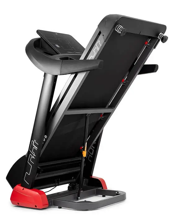 Бігова доріжка Hop-Sport HS-3500LB Runair - фото 9