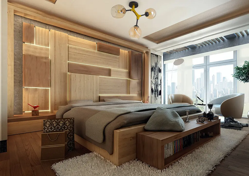 Люстра Brille потолочная молекула E27 40W BK (BL-978C/3) - фото 7