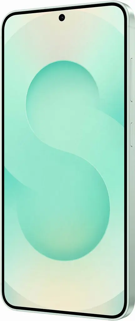 Смартфон Samsung Galaxy S25, 12/256GB Mint (SM-S9310) (Asia) [5G, NFC, 2 SIM, no eSIM] - фото 5