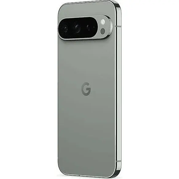 Смартфон Google Pixel 9 Pro 16/128GB Hazel (Global Version) - фото 6