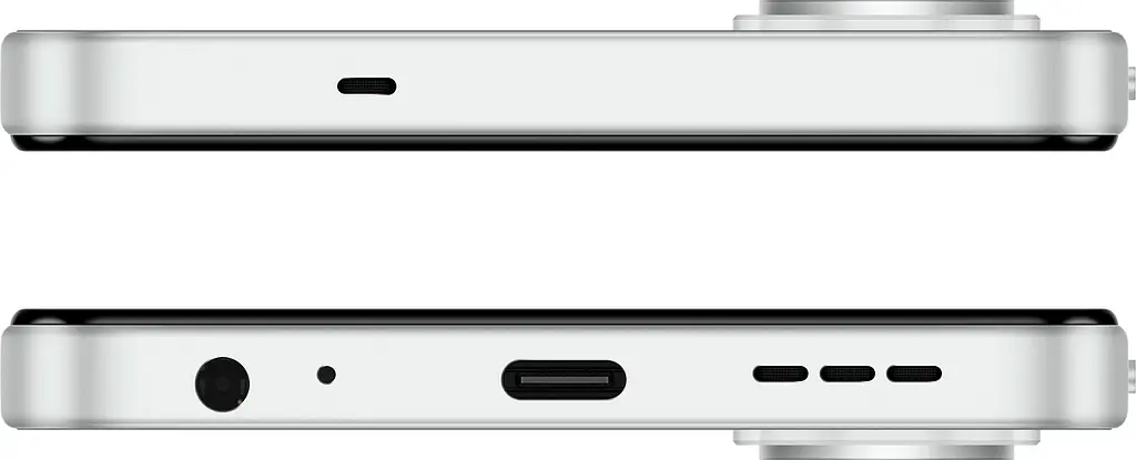 Смартфон Tecno Spark Go 2 KM4 3/64GB Veil White (4894947088827) (UA UCRF) - фото 7