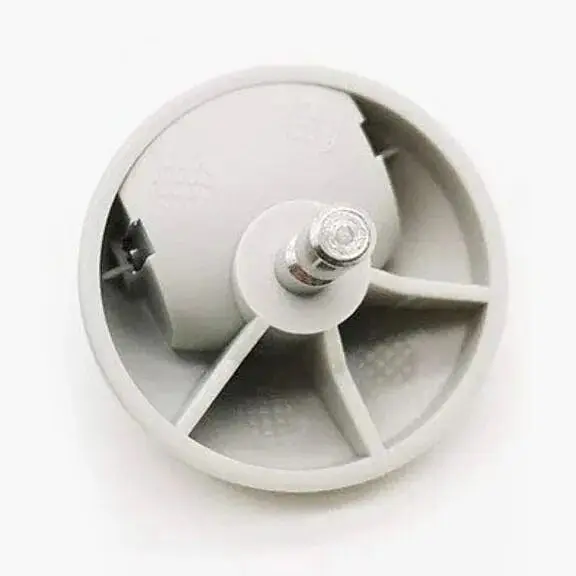 Переднее колесо Xiaomi MiJia RoboRock S50 S51 S55 S5 Max S6 E20 C10 1С для робота-пылесоса - фото 3