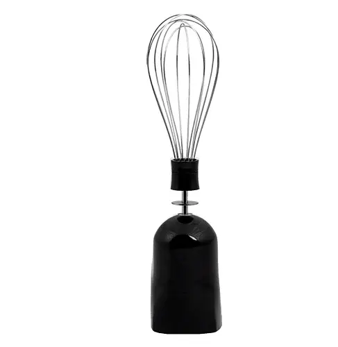 Блендер LHB-0316, Inox/Black, 1500W LIBERTON teh0024628 - фото 4