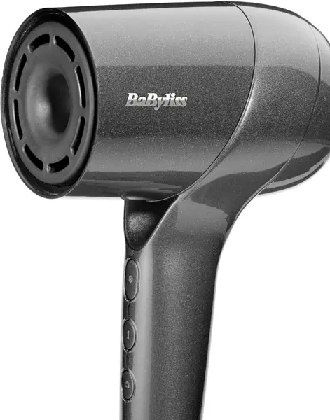 Фен Titanium Shine, 1600Вт BaByliss teh0025599 - фото 5