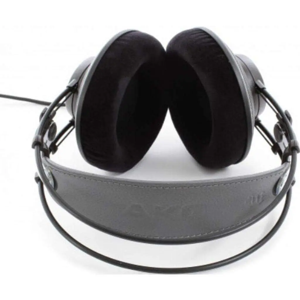 Навушники AKG K612 Pro Black (2458X00100) - фото 5