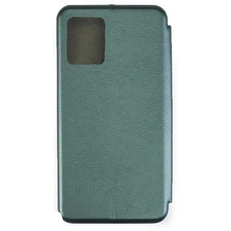 Чохол-книжка BeCover Exclusive для Poco X5 Pro 5G Dark Green (709016) - фото 2