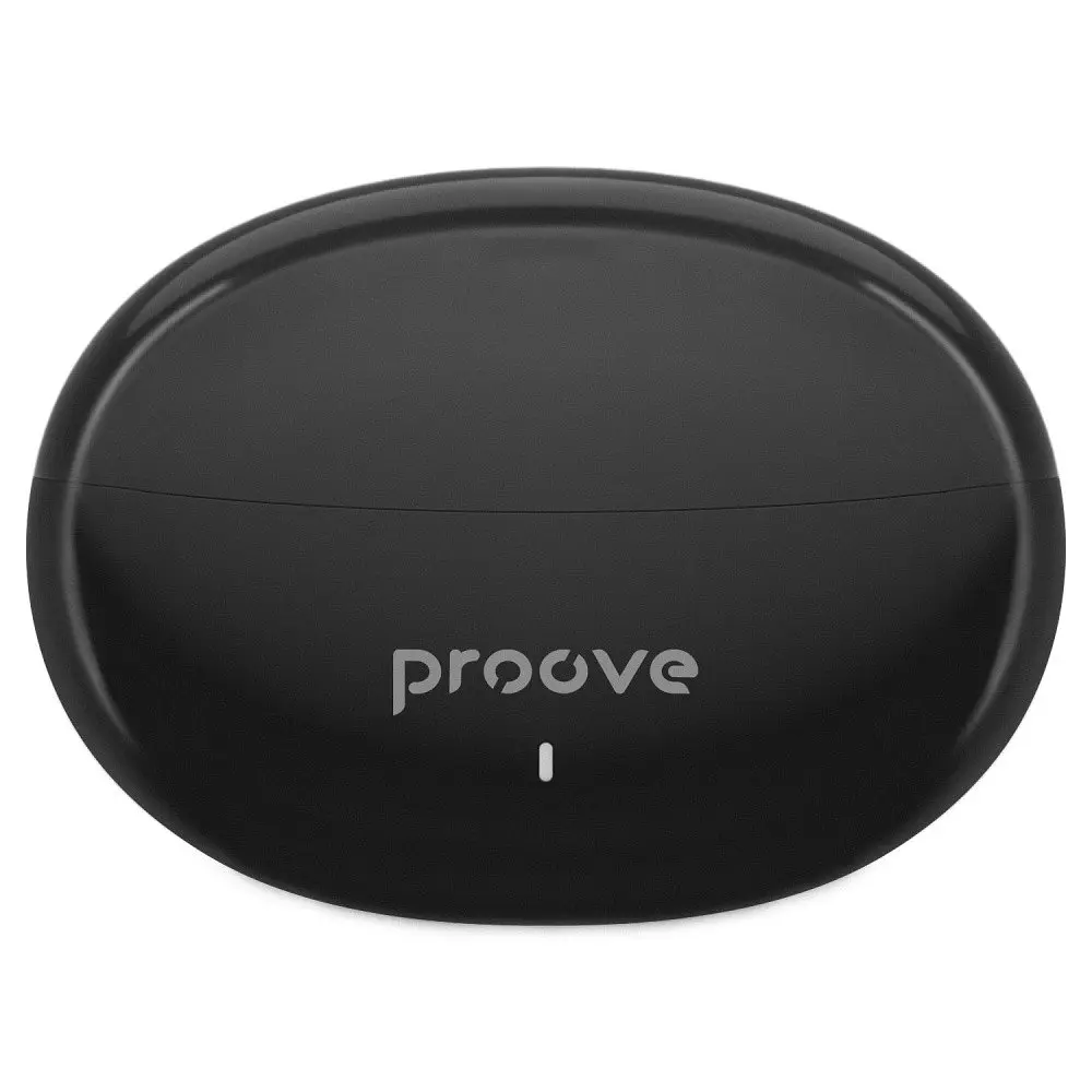 Бездротові навушники Proove MoshPit TWS чорний матовий (49208 black matte) - фото 5