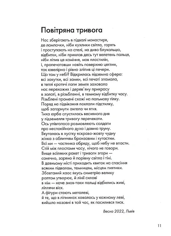 Сили безплотні, людські й безпілотні - Ганна Яновська - фото 7