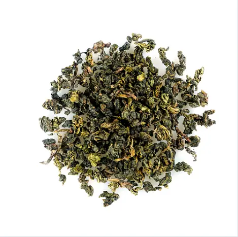 Чай Palmira Молочний улун (Milk Oolong) ваговий 100г
- фото 2