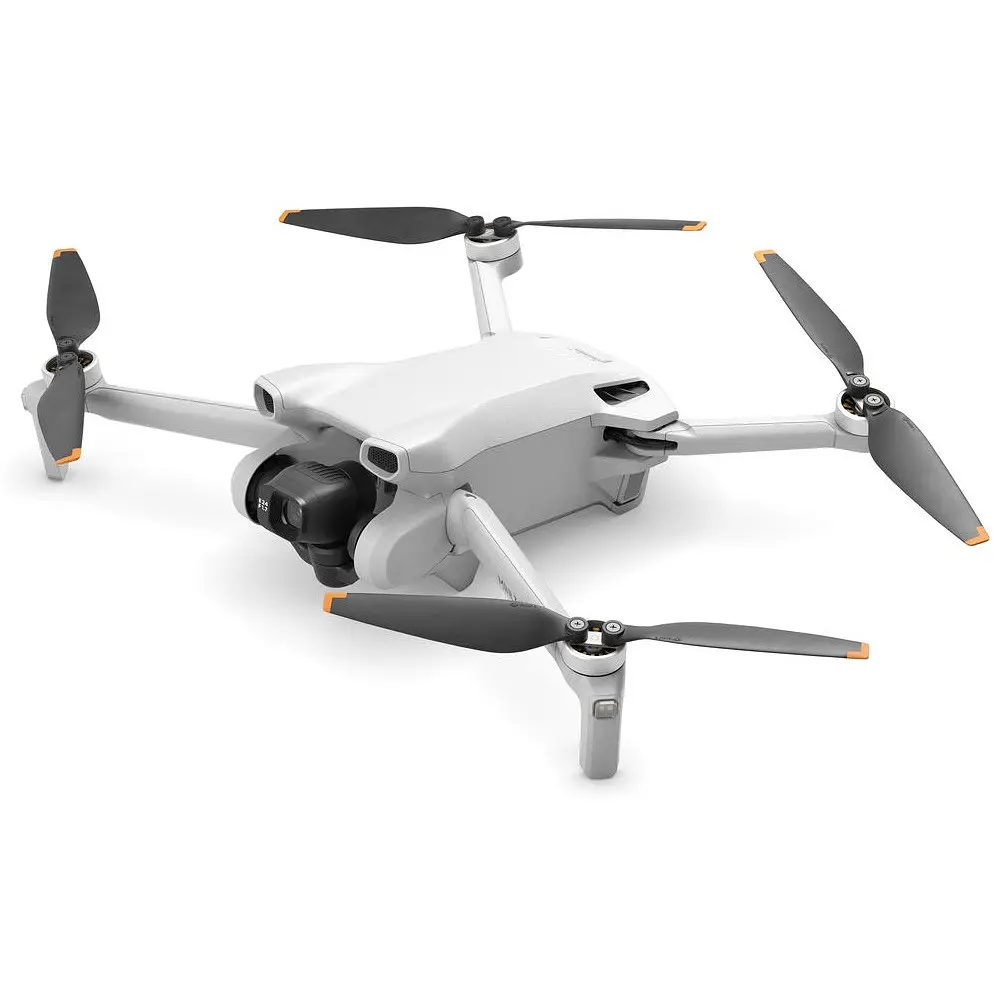 Квадрокоптер DJI Mini 3 with DJI RC Remote (CP.MA.00000587.01) - фото 1