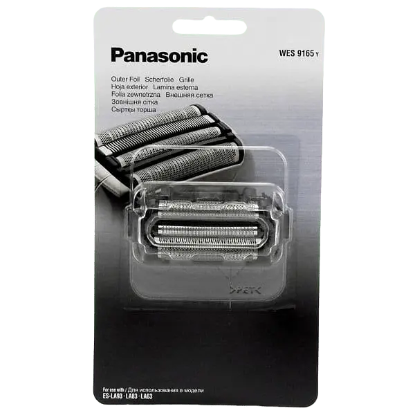 Змінна сіточка для електробритв Panasonic WES9165Y1361 - фото 2