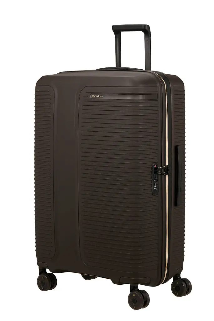 Валіза 75 См Samsonite PRODIVER HS COFFEE BEAN 75x51x32(35) KU7*13004 - фото 3