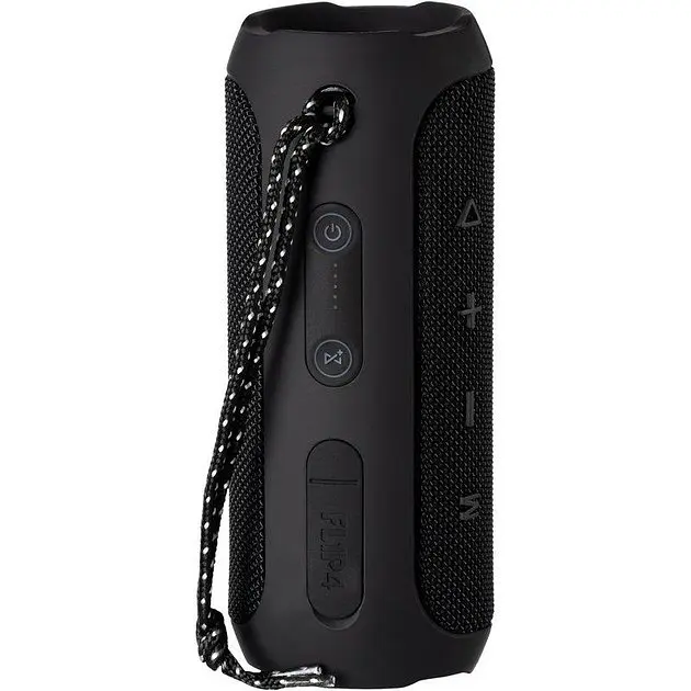 Портативна акустика Gelius Pro Infinity 3 GP-BS510SE бездротова чорна - фото 3