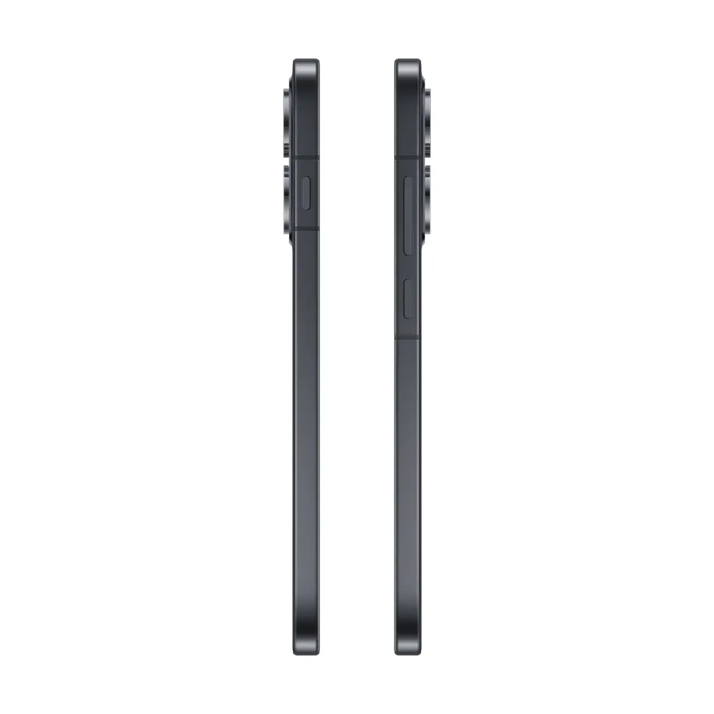 Мобільний телефон Oppo Reno16 Pro 5G 12/512GB Starlight Black (OFCPH2863_BLACK) - фото 2