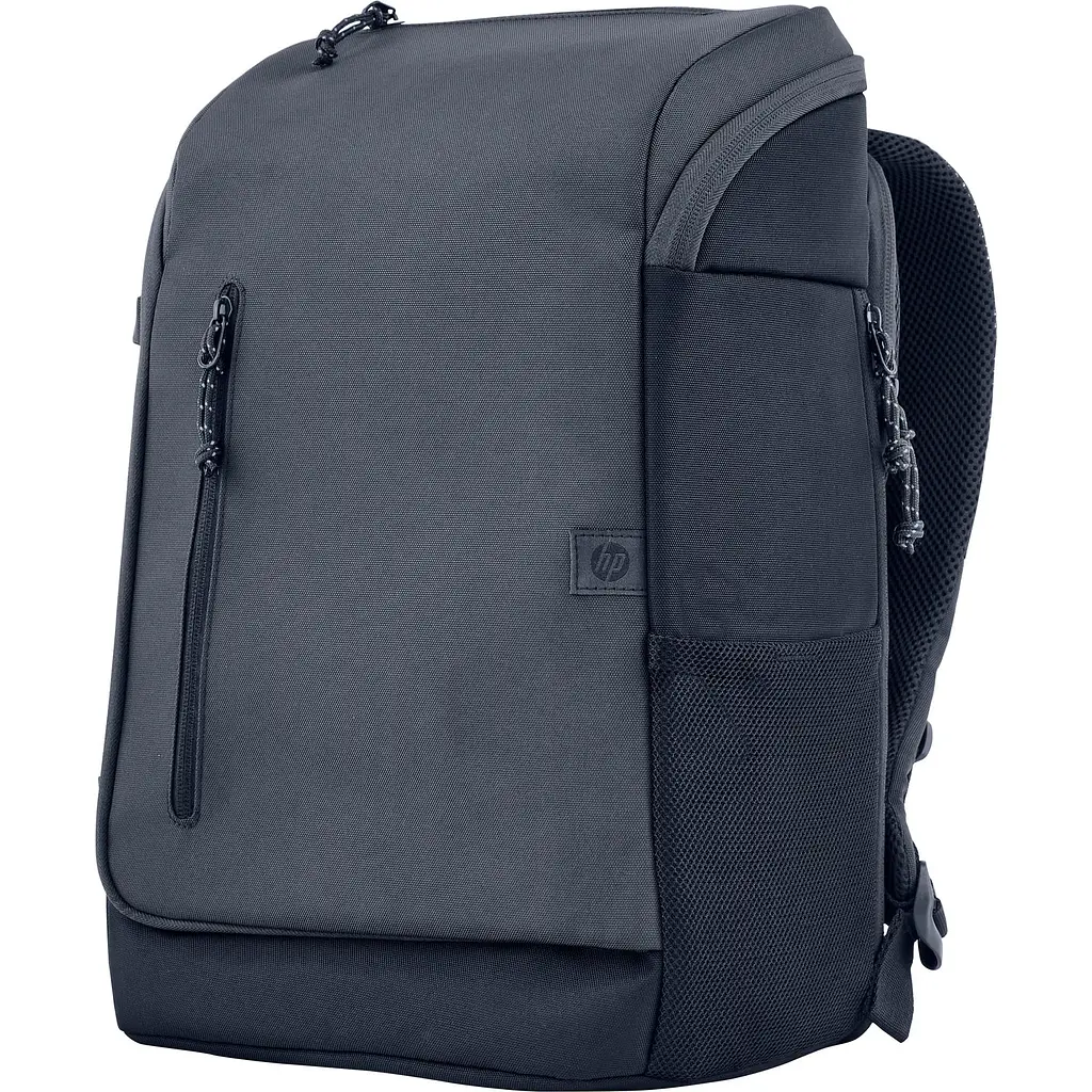 Рюкзак для ноутбука HP 15.6" Travel 25 Liter сірий - фото 3
