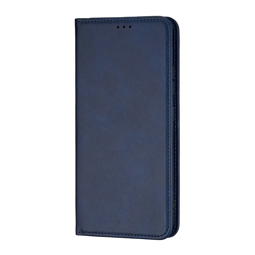 Чохол-книжка Premium Samsung A32 4G (A325) Dark Blue