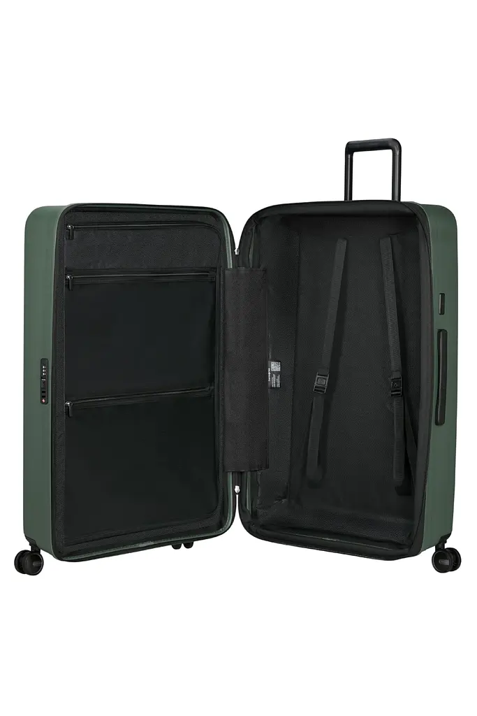 Валіза 81 См Samsonite RESTACKD SAGE 81x54x31(34) KO6*04005 - фото 2