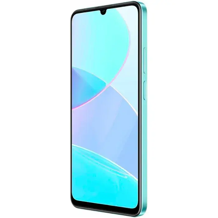 Смартфон Realme C51 6/256Gb Global Mint Green [117277] - фото 3