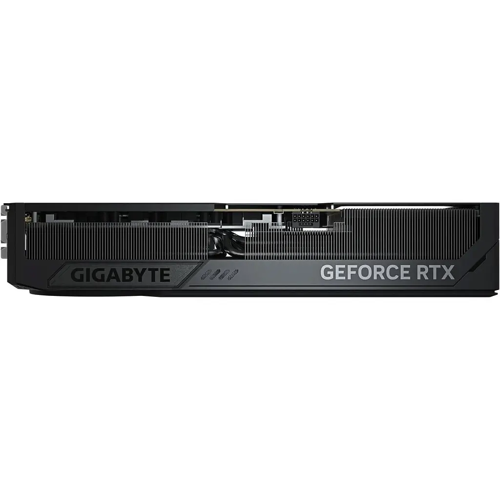 Відеокарта Gigabyte GeForce RTX 5090 Windforce OC 32 GB [GV-N5090WF3OC-32GD] UA [127300] - фото 7