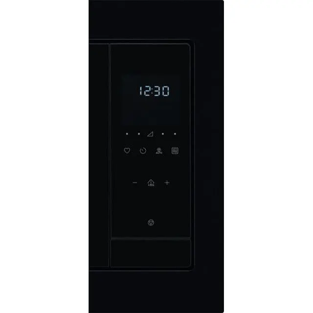 Мікрохвильова піч вбудована ELECTROLUX LMS4253TBK - фото 2
