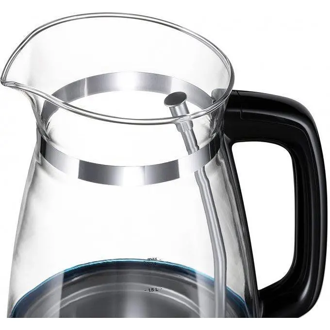 Електрочайник Russell Hobbs Hourglass 26080-70 - фото 2