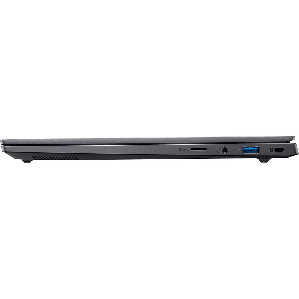 Ноутбук ACER Swift X 14 OLED SFX14-73G-91ZL, Intel Core Ultra 9 285H до 5.4GHz, 14.5" 2.8K, 32GB, SSD 2TB, NVIDIA GeForce RTX 5060 8GB, Windows 11 Home - фото 10
