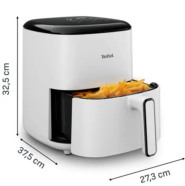 Мультипіч Tefal Easy Fry POP (EY245GE0) - фото 3
