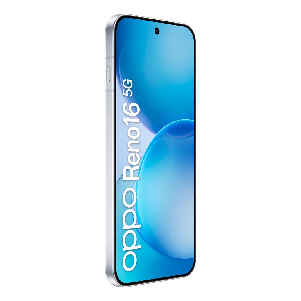 Мобільний телефон Oppo Reno16 5G 12/256GB Pop White (OFCPH2865_WHITE) - фото 6