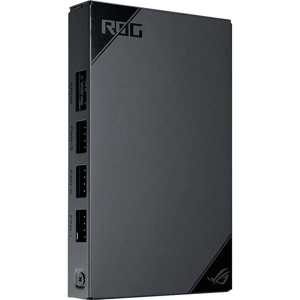 Система водяного охолодження Asus ROG Ryujin II 240 (90RC00A0-M0UAY0) UA [143396] - фото 11