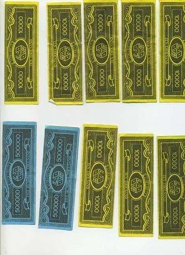 Настільна гра Ненудні Ігри Чудовисько Джіо-Джангі (7833) - фото 3