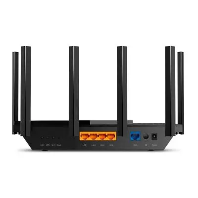 Маршрутизатор TP-Link (ARCHER-AX72) - фото 3