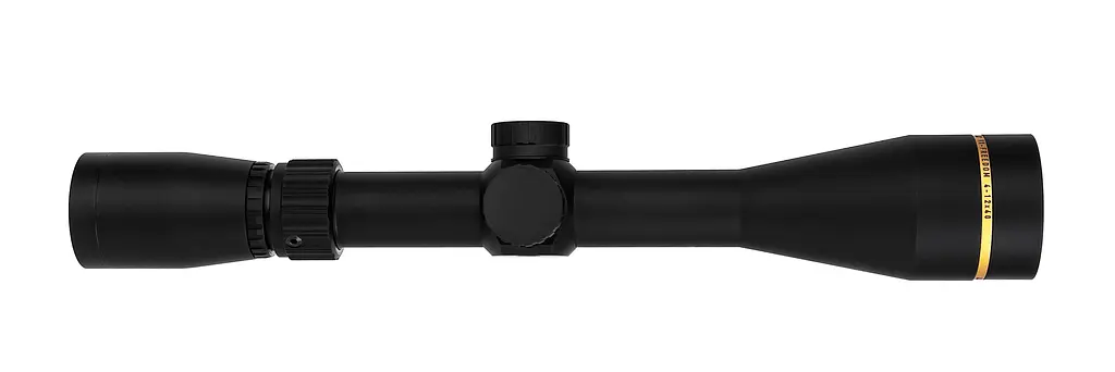Оптический прицел LEUPOLD VX-Freedom 4-12x40 (1 inch) Tri-MOA - фото 5