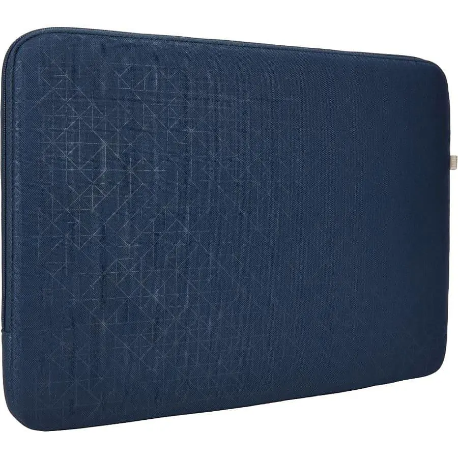 Чохол для ноутбука Case Logic 15.6" Ibira Sleeve IBRS-215 Dress Blue (3204397) - фото 3