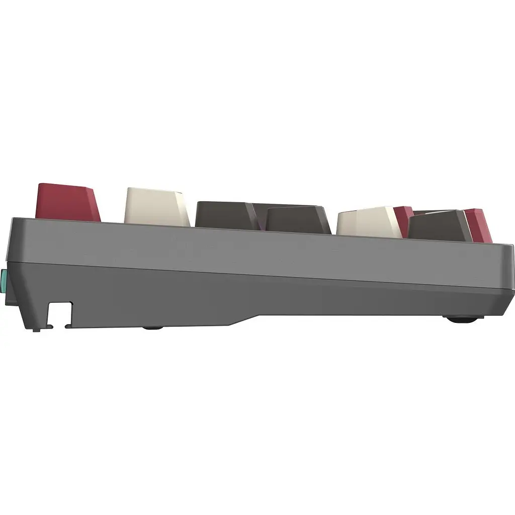 Клавиатура Bloody WS98 Pixels Red [157569] - фото 7