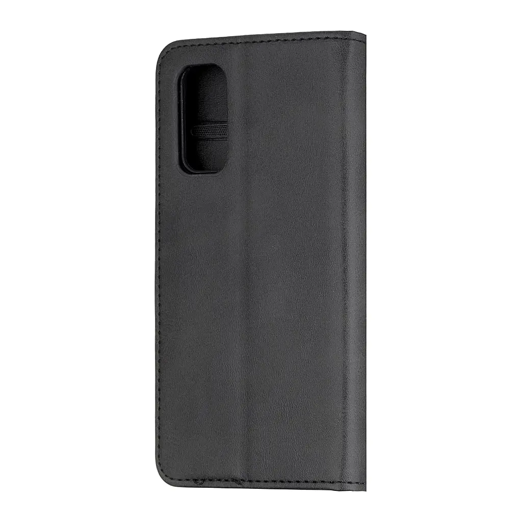 Чохол-книжка Premium Samsung S20 4G (G980)/S20 5G (G981) Black - фото 3