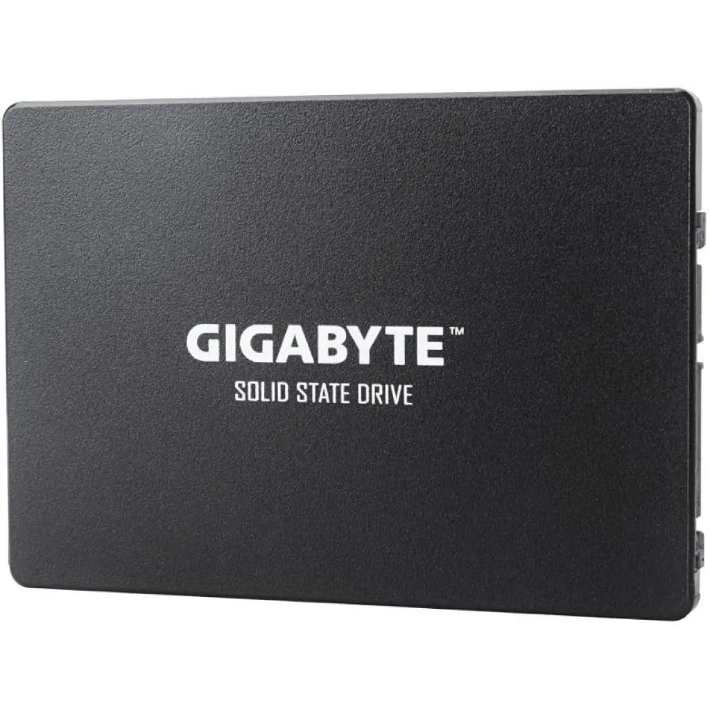 Накопичувач SSD 2.5" 256GB GIGABYTE (GP-GSTFS31256GTND) - фото 3